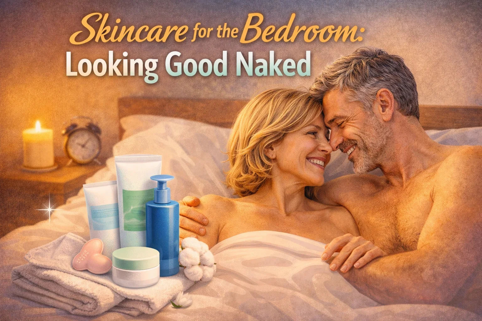 Skincare-for-the-Bedroom-Looking-Good-Naked