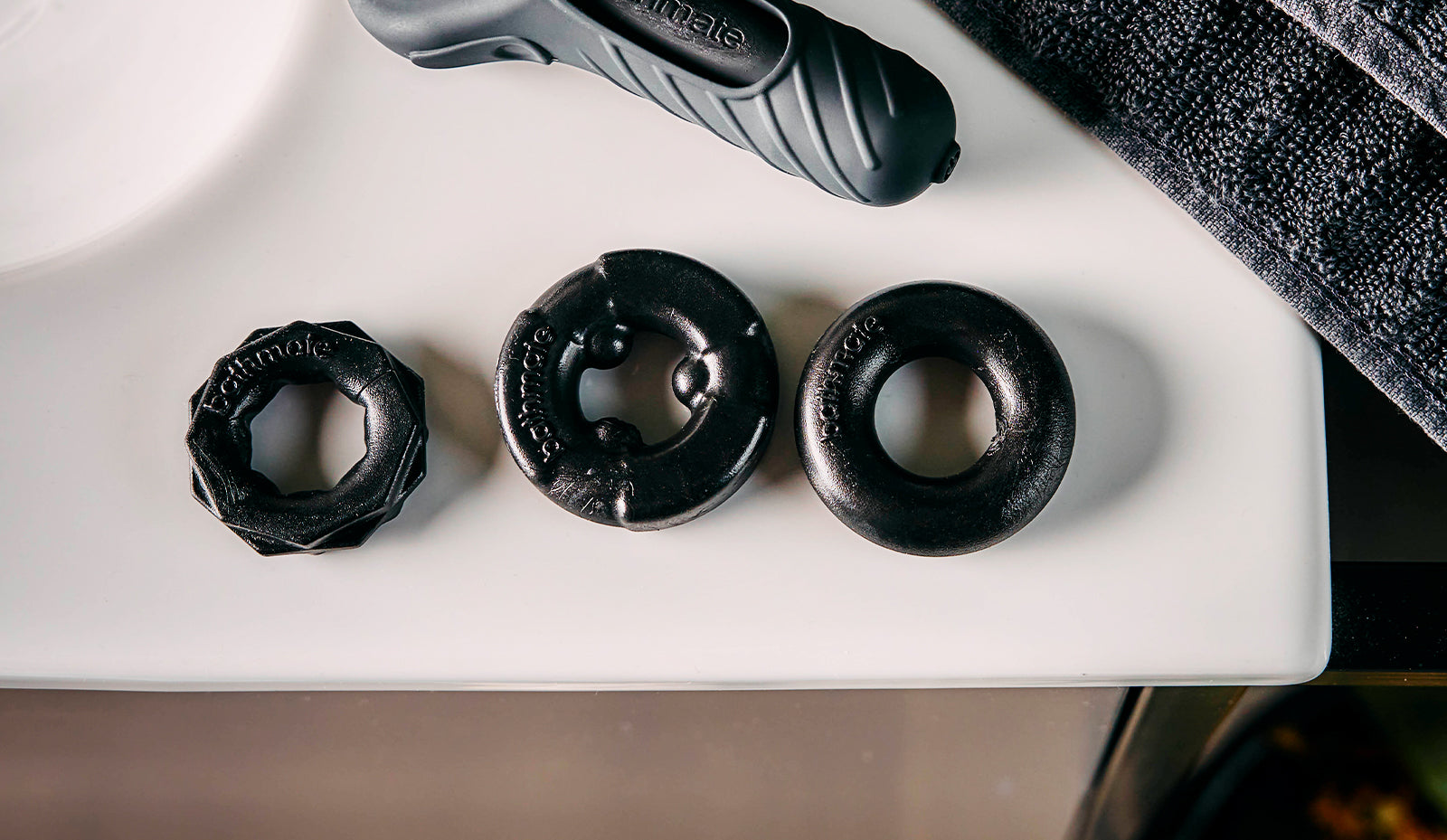 Cock Rings 101: The Complete Guide to Bigger, Harder, Longer