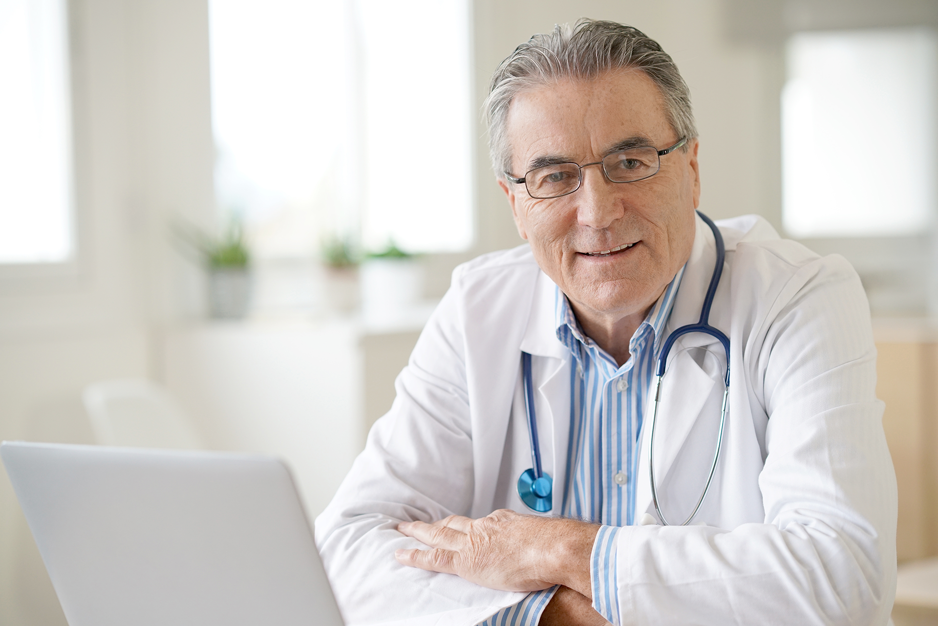 DR