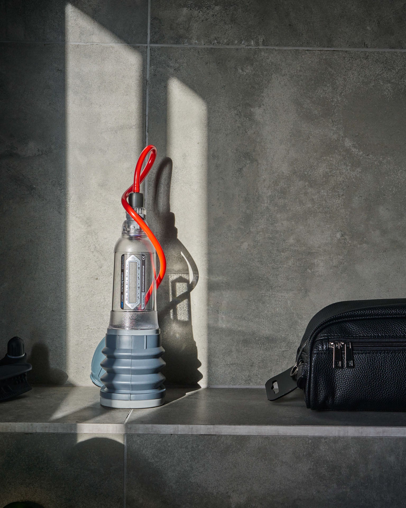 Hydroxtreme Confezione