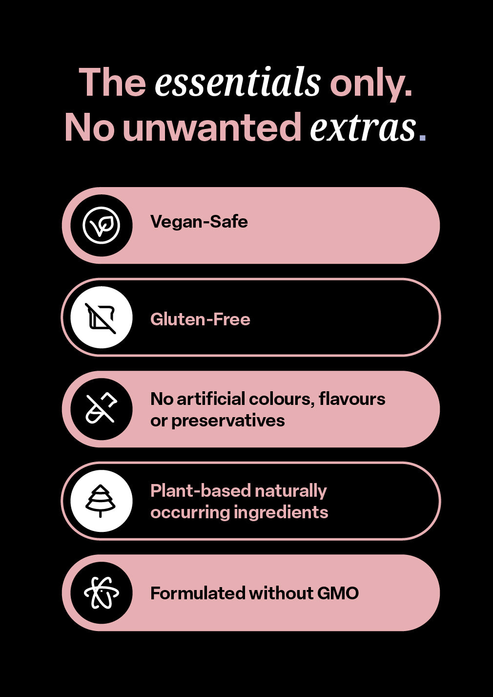 Ultramax Desire - Supporto per la virilità maschile