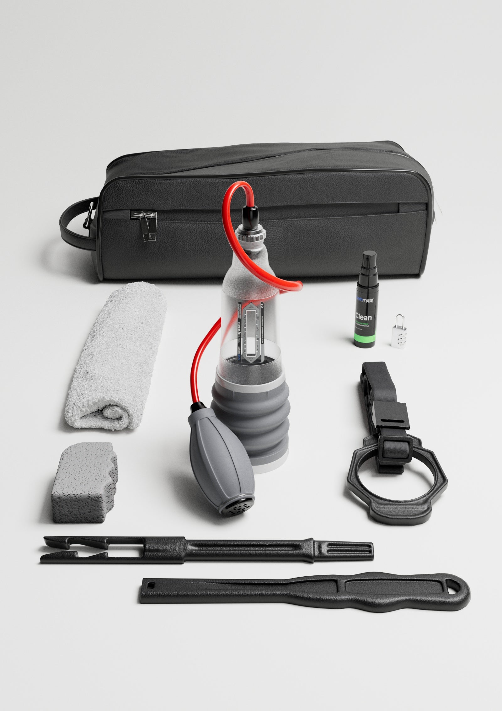 Hydroxtreme Confezione