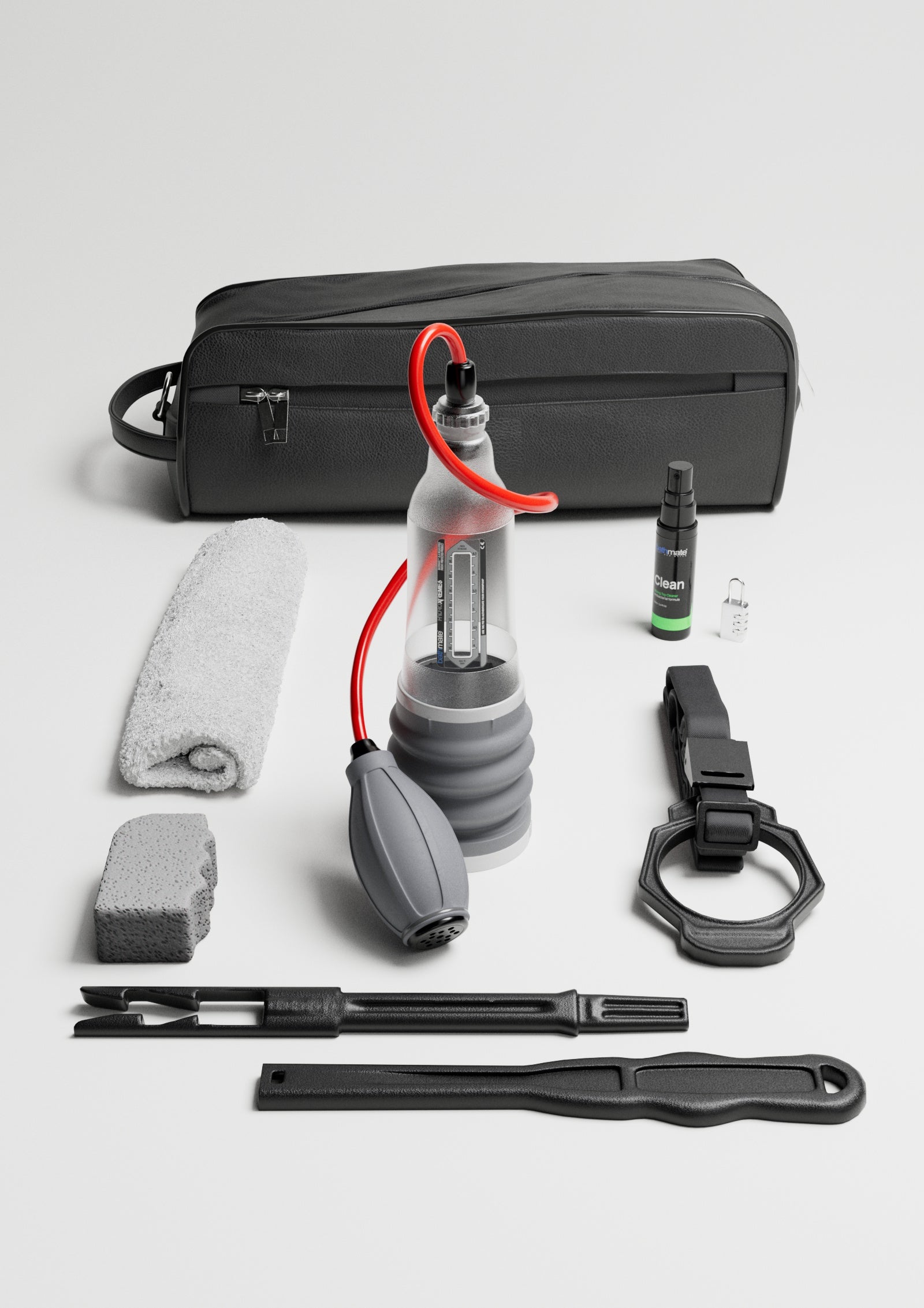 Hydroxtreme Confezione