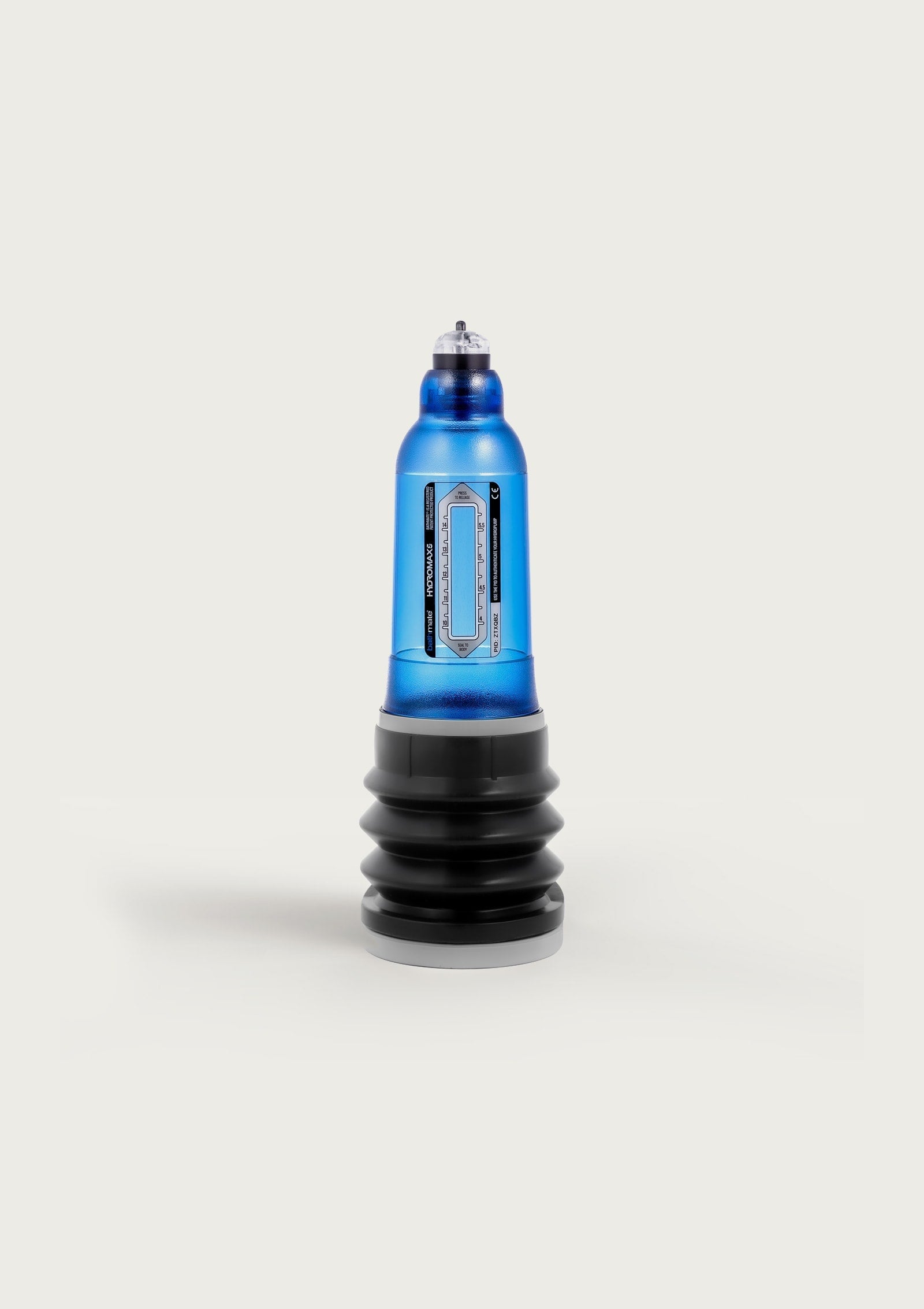 Hydromax Bathmate Direct Email 5 Blue