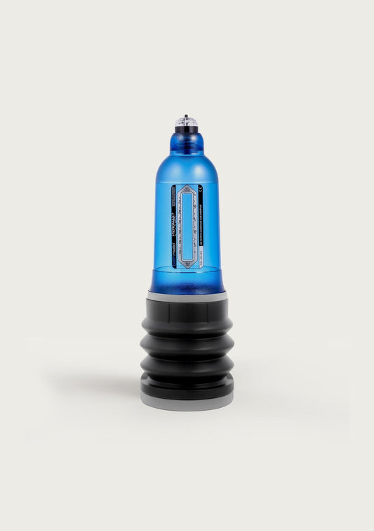 Hydromax Bathmate Direct Email 7 Wide Boy Blue