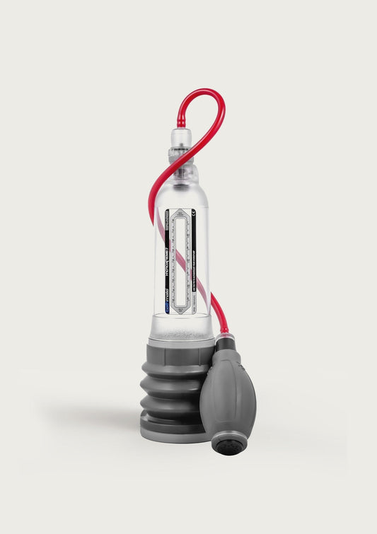 HydroXtreme Bathmate 7