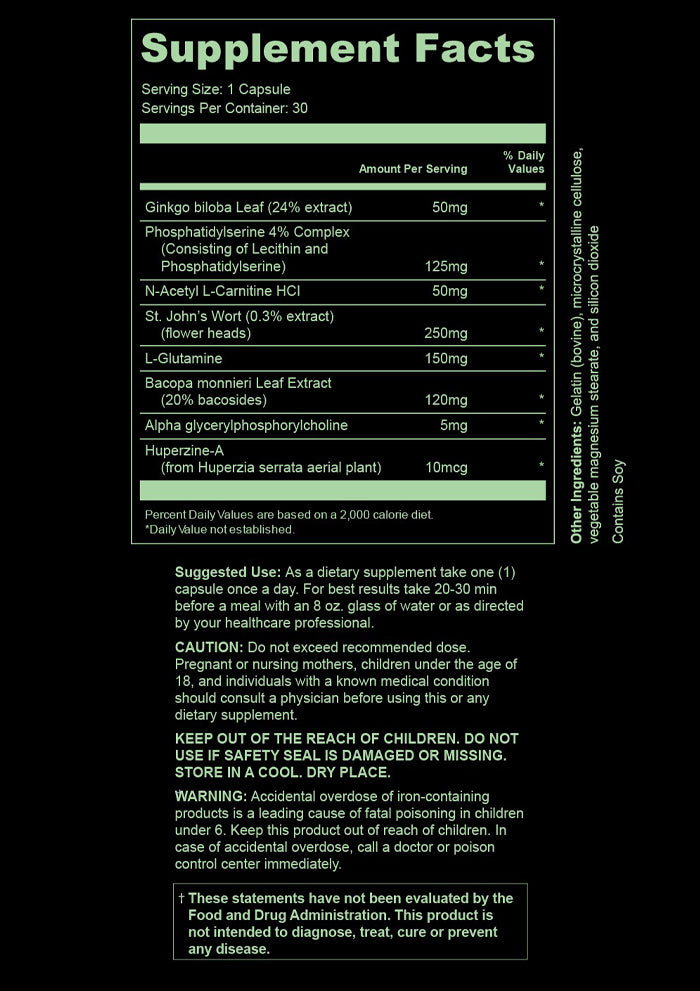 Ultramax Flow - Stimolatore di ossido nitrico
