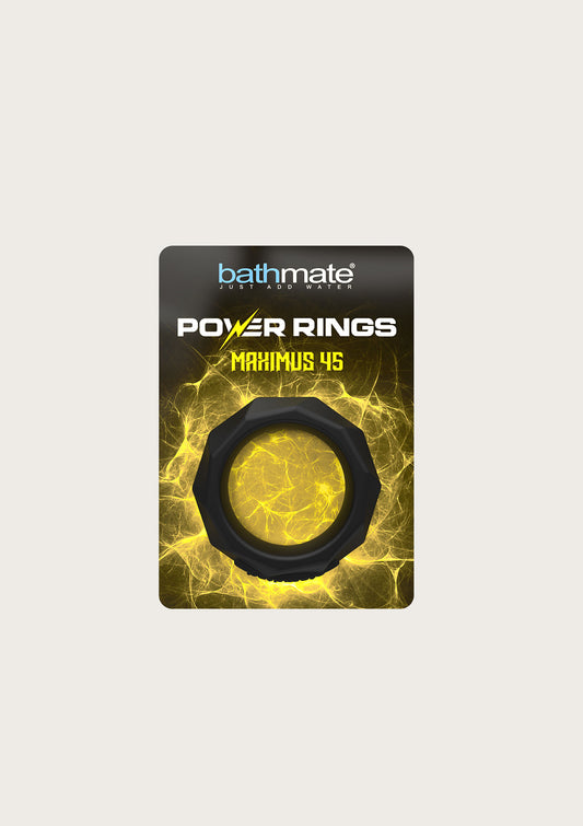Maximus Power Ring