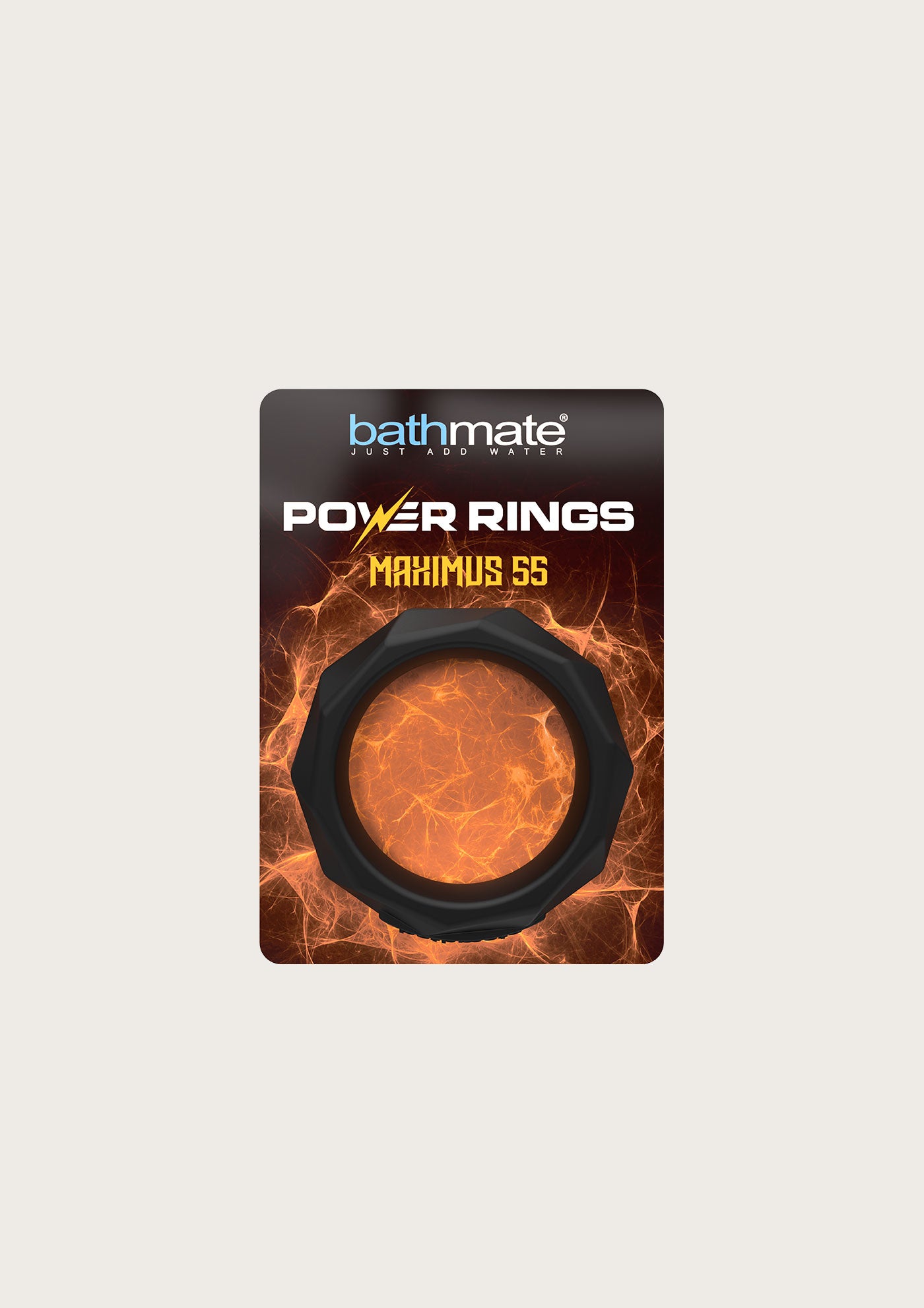 Maximus Power Ring