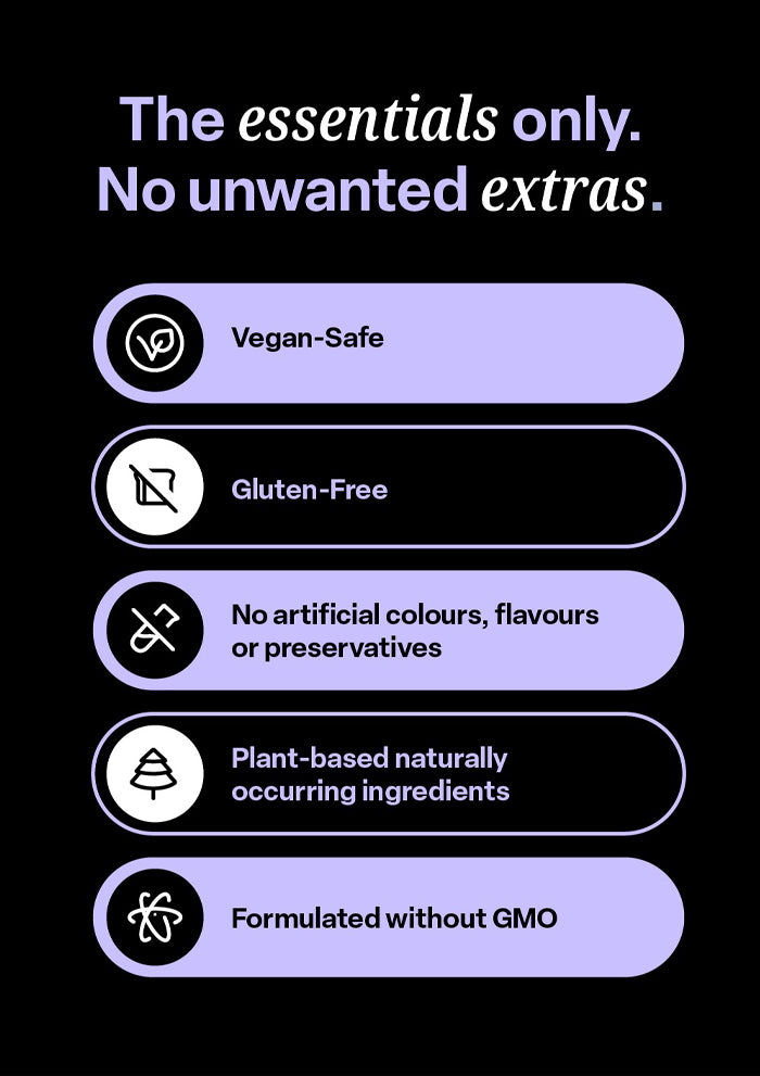 Ultramax Flow - Stimolatore di ossido nitrico