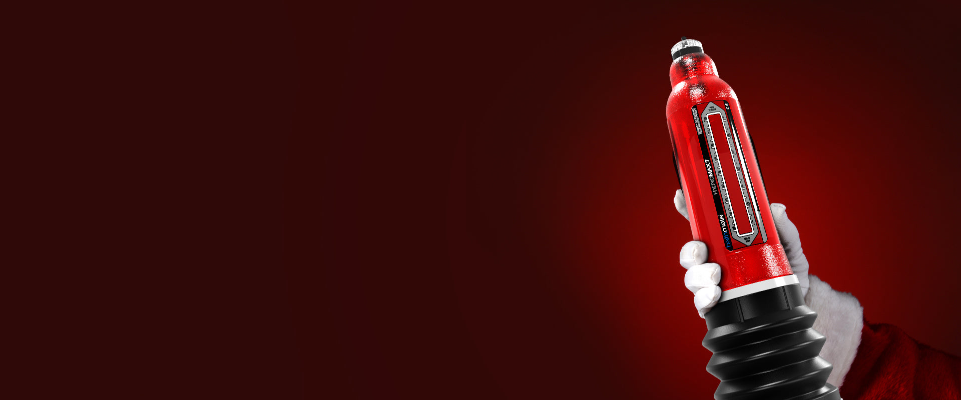 The World’s Best Water Penis Pump