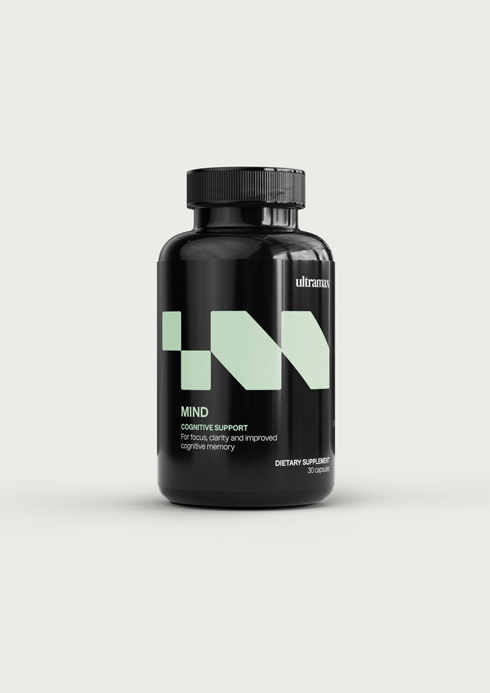 Ultramax Flow - Stimolatore di ossido nitrico