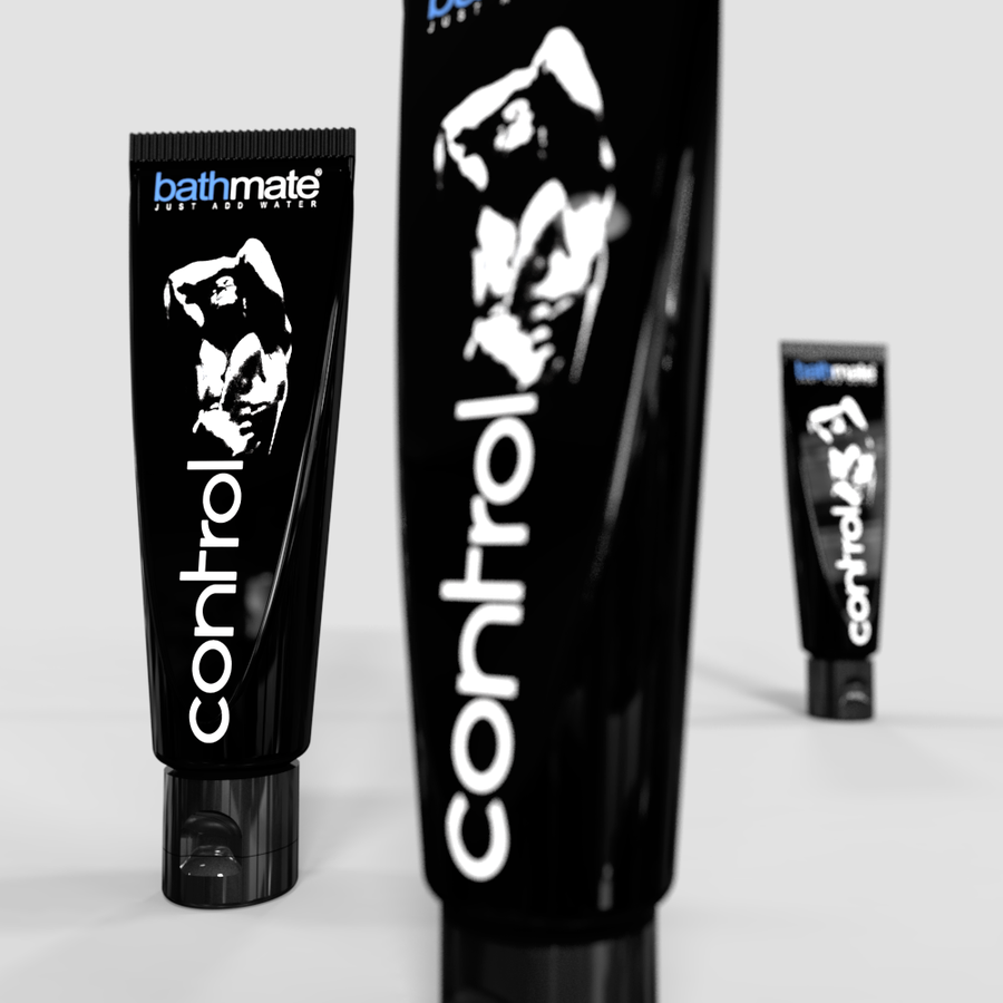 Control de Bathmate