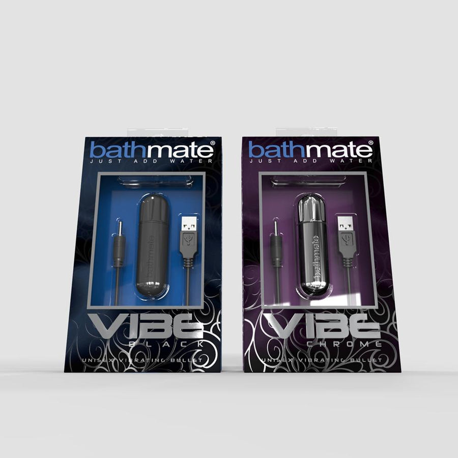 Vibrador bala VIBE