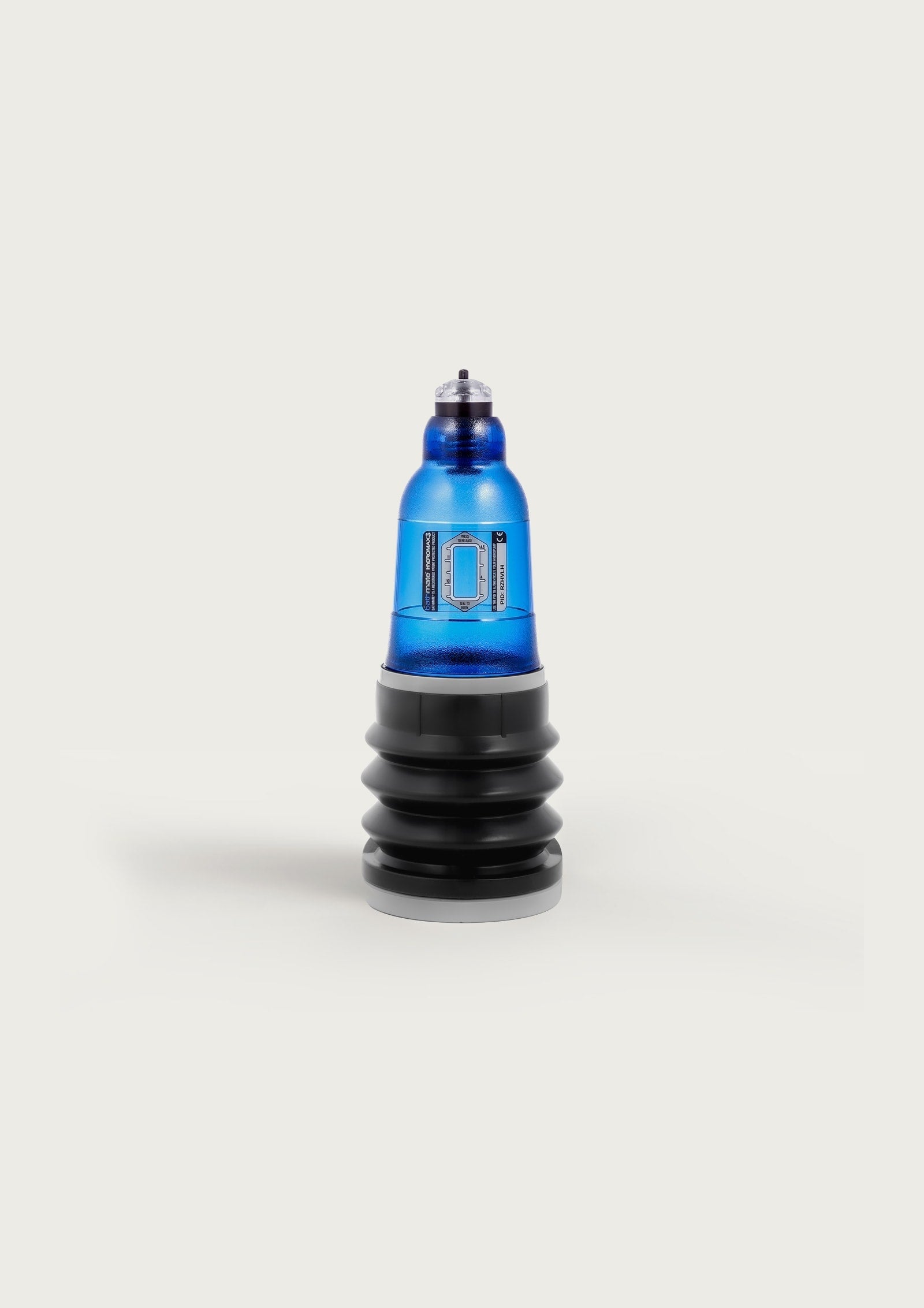 HydroMax3 Bathmate Direct Blue