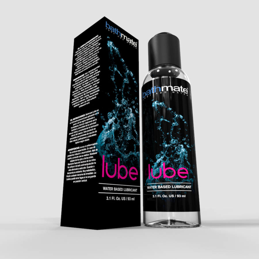 Lubricante de placer