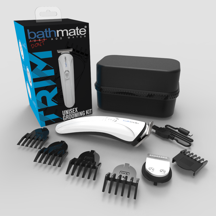 Recorte de Bathmate