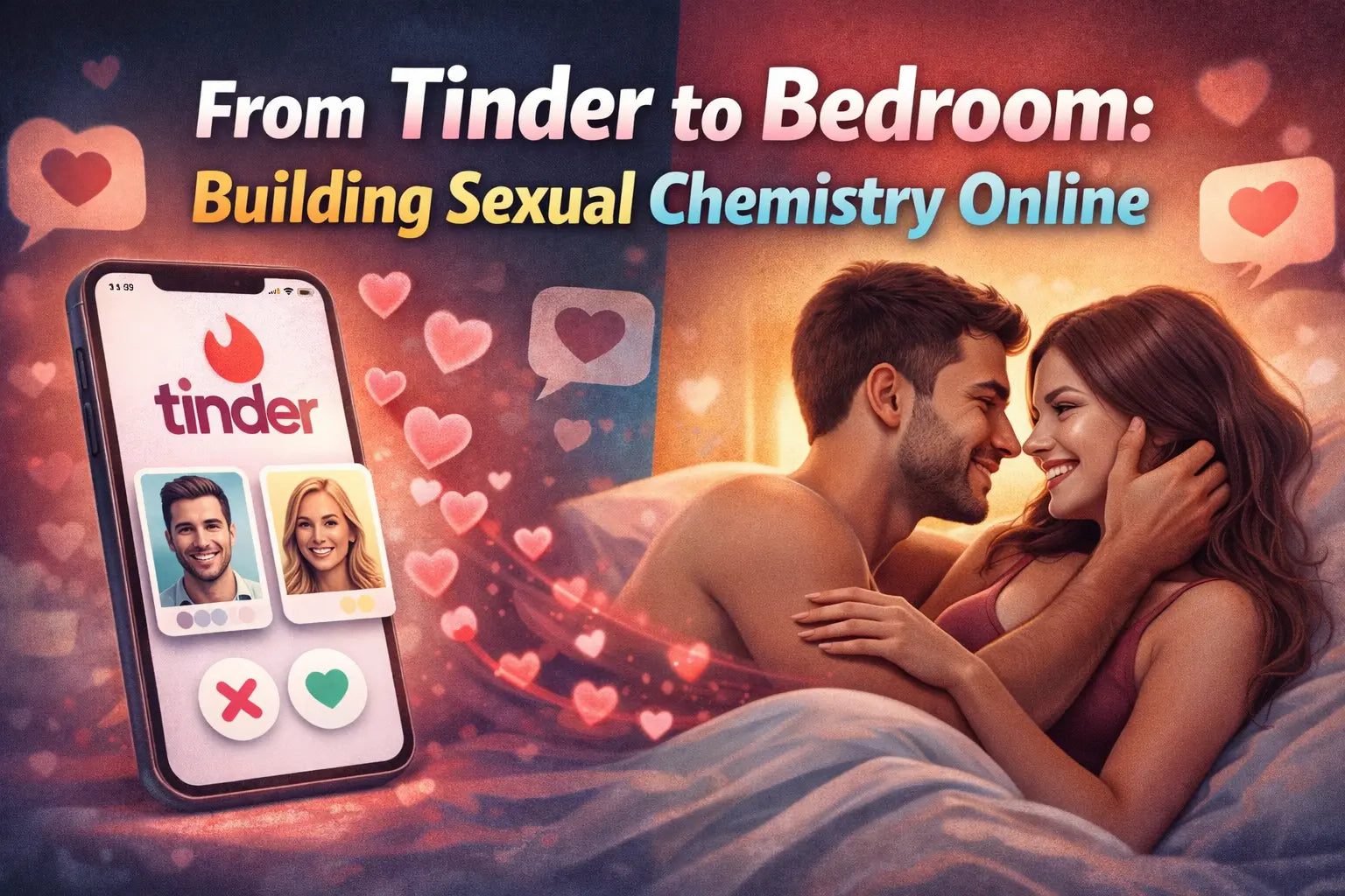 From-Tinder-to-Bedroom-Building-Sexual-Chemistry-Online