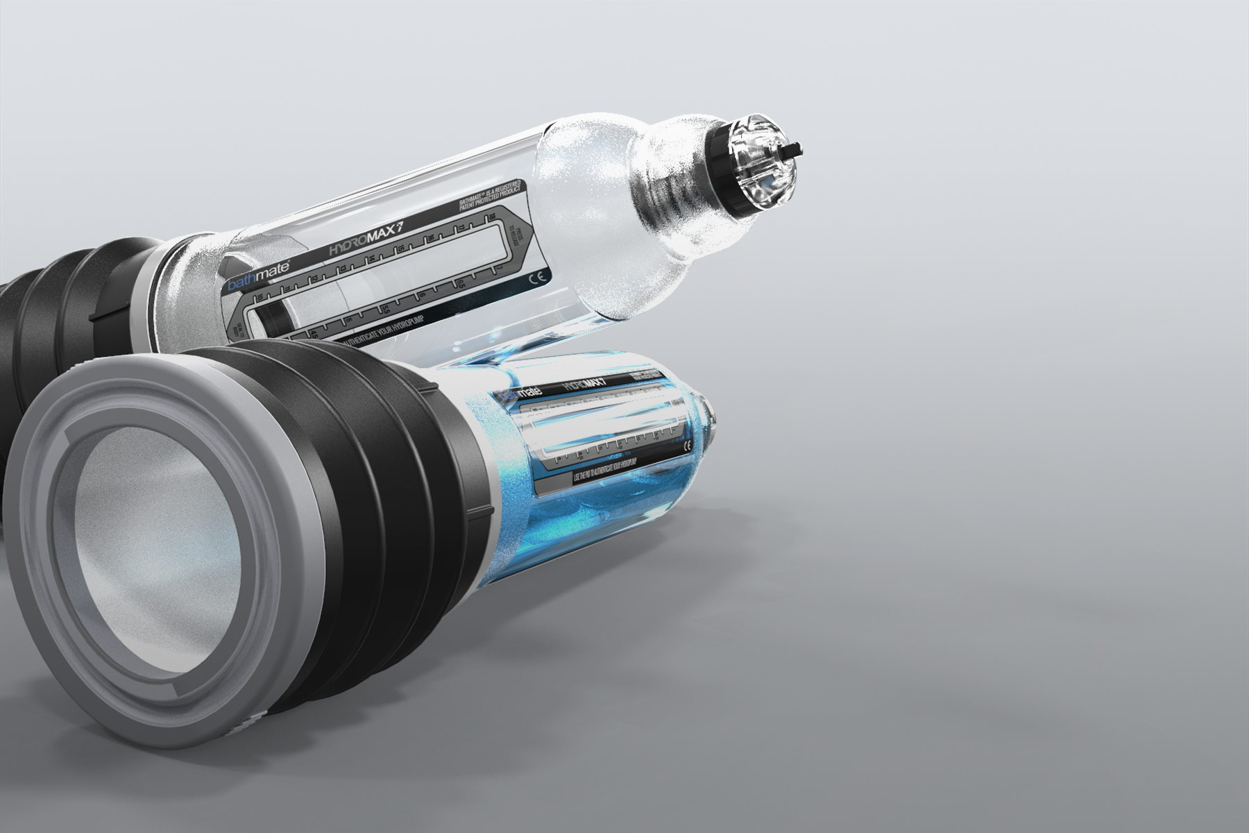 Bathmate Hydro Pump