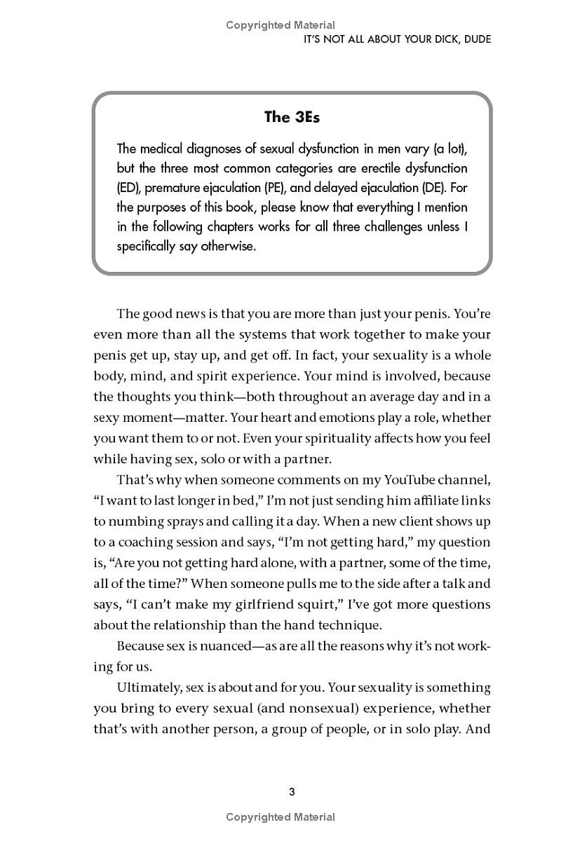 Harder, Better, Longer, Stronger: Science, Skills, and Secrets for the Best Sex of Your Life (Hardback)