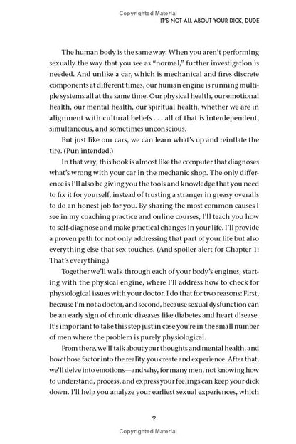 Harder, Better, Longer, Stronger: Science, Skills, and Secrets for the Best Sex of Your Life (Hardback)