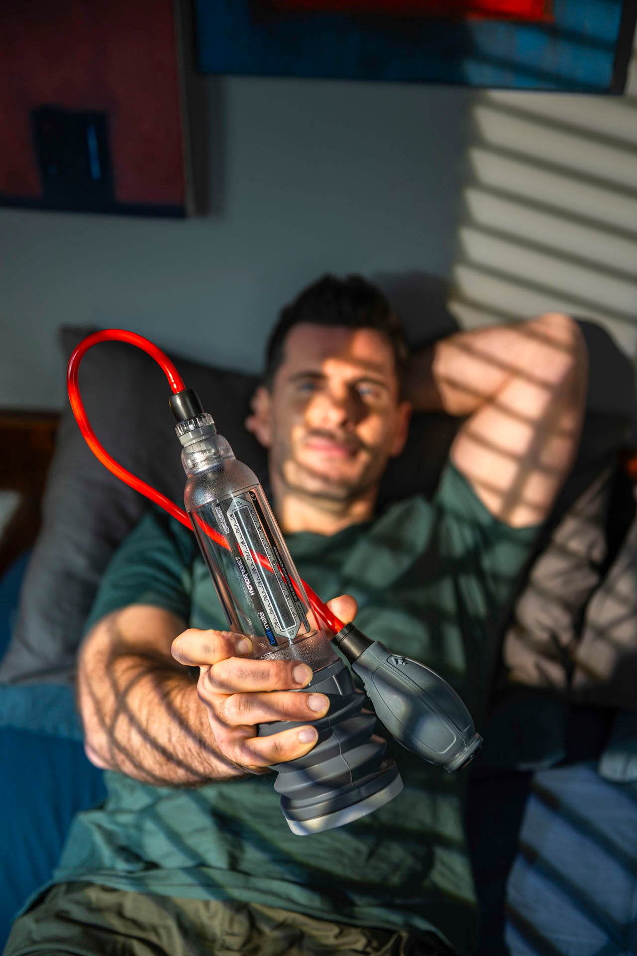 Hydroxtreme Confezione