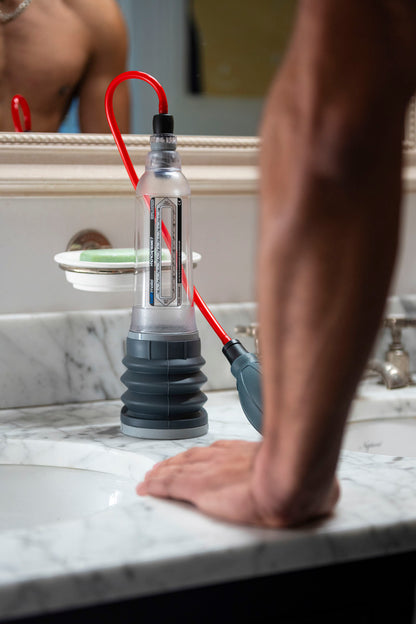 Hydroxtreme Confezione