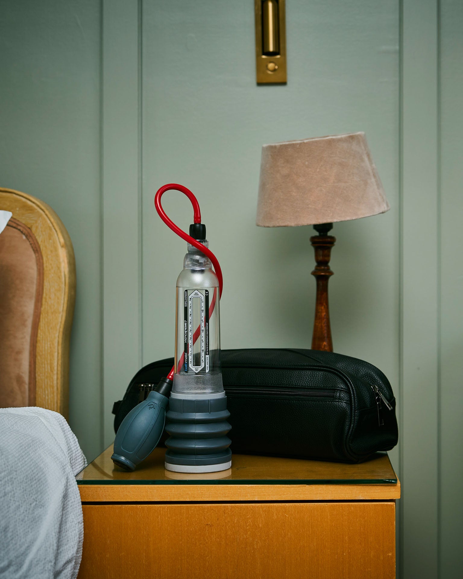 Hydroxtreme Confezione