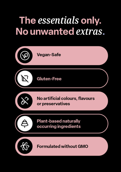 Ultramax Desire - Supporto per la virilità maschile