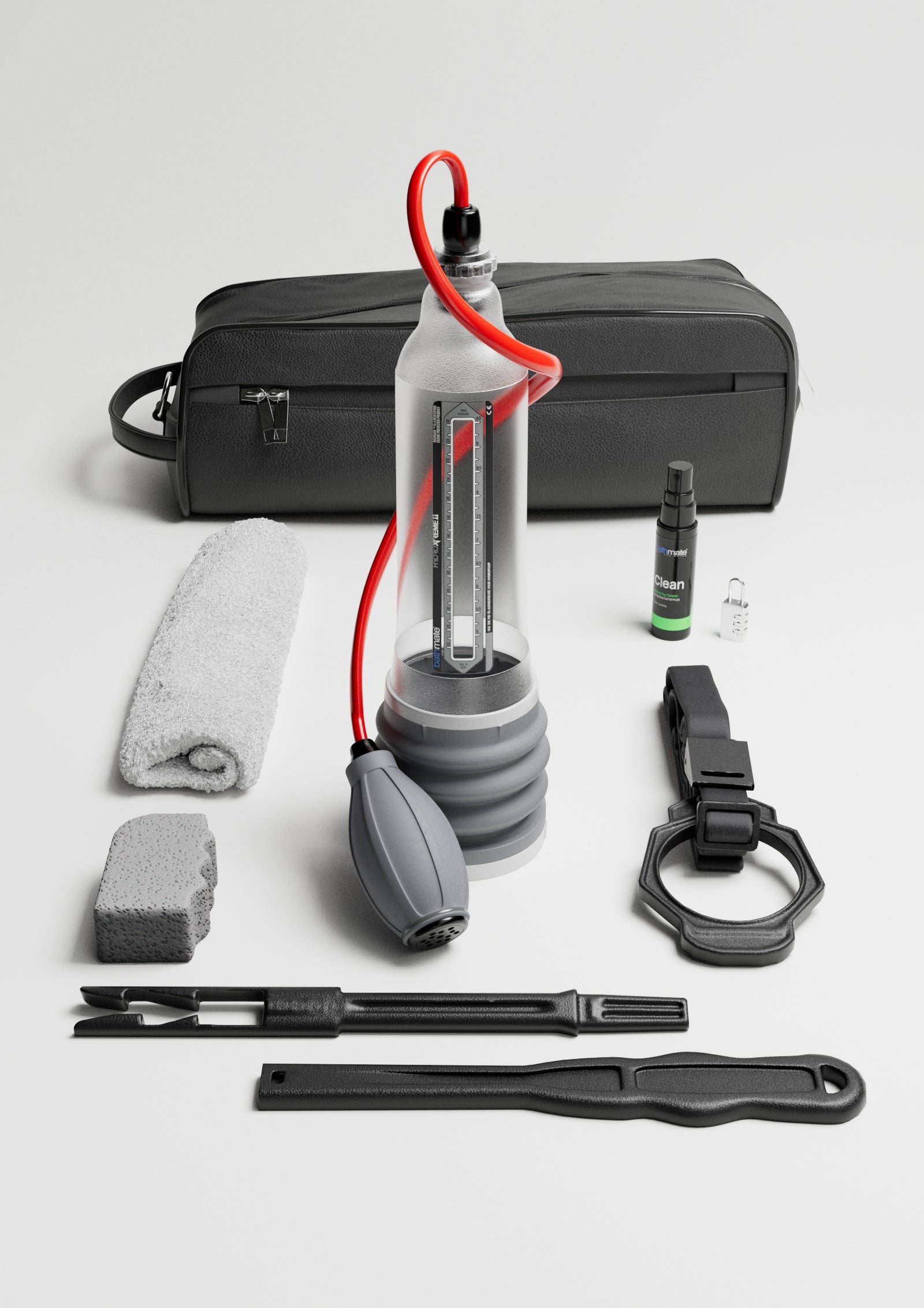 Hydroxtreme Confezione