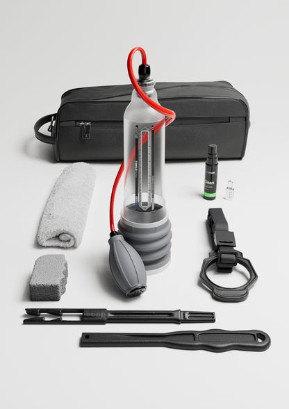 Hydroxtreme Confezione