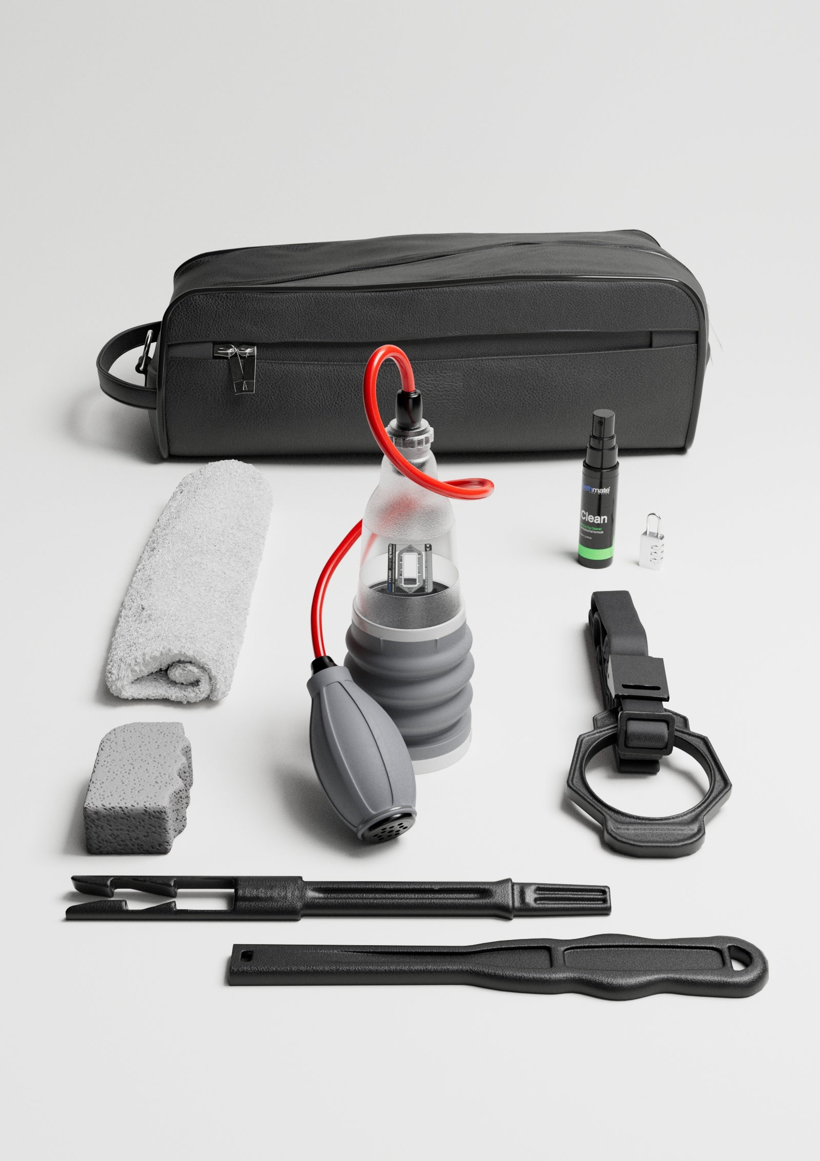 Hydroxtreme Confezione