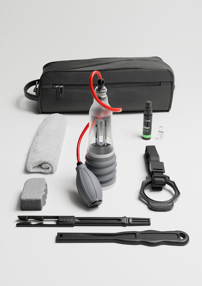 Hydroxtreme Confezione