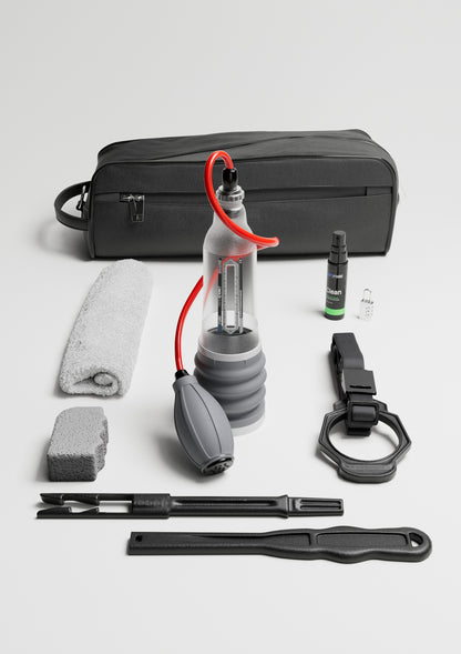 Hydroxtreme Confezione