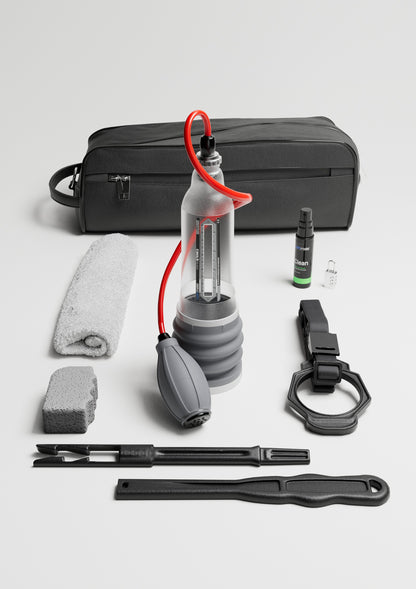 Hydroxtreme Confezione