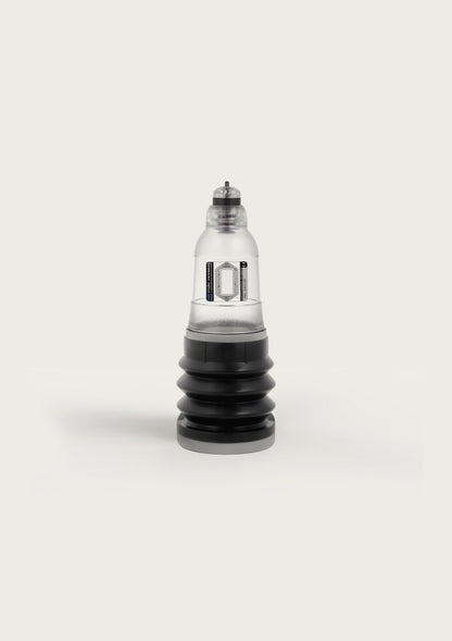 Hydromax Bathmate Direct Email 3 Clear 