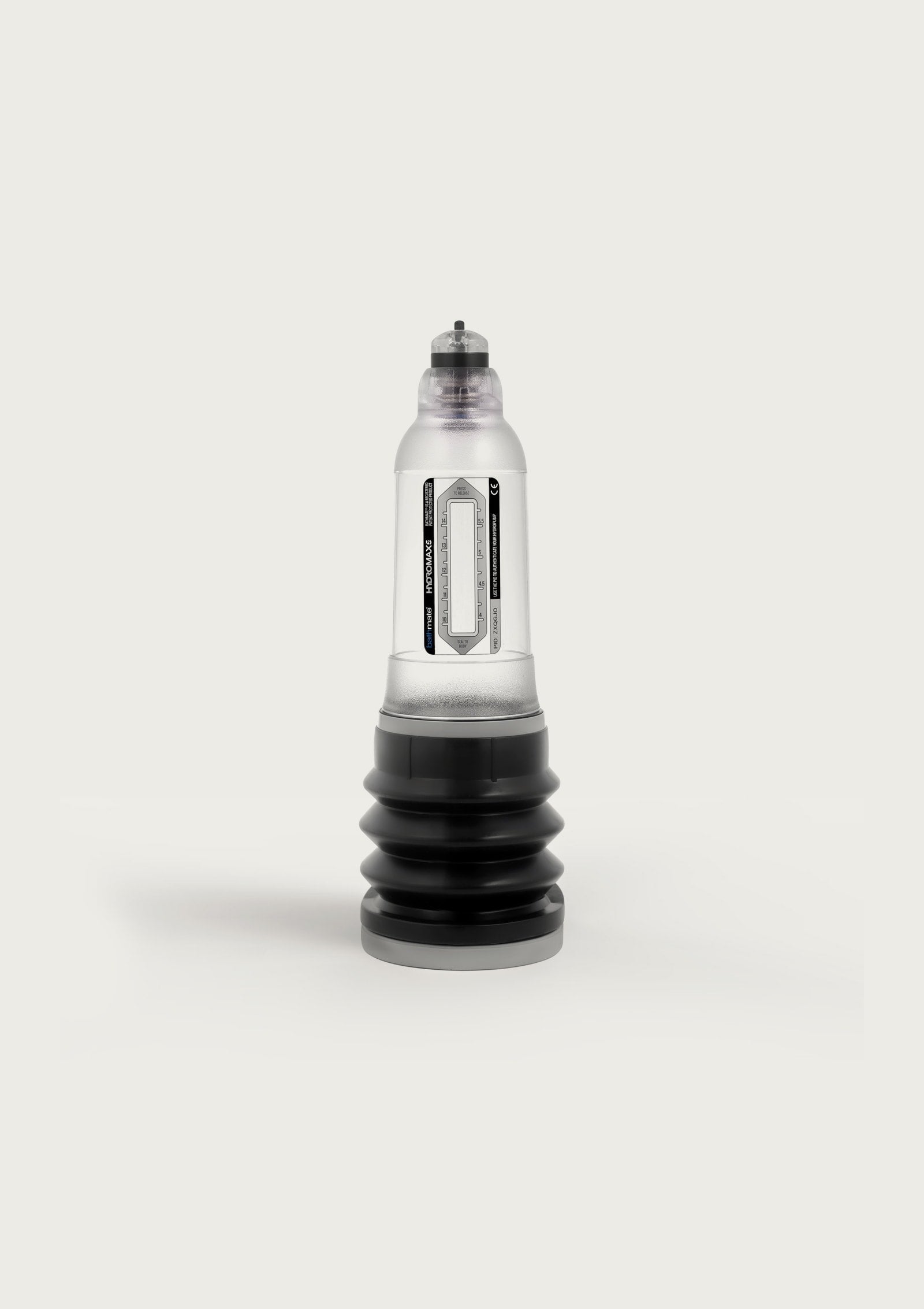 Hydromax Bathmate Direct Email 5 Clear 