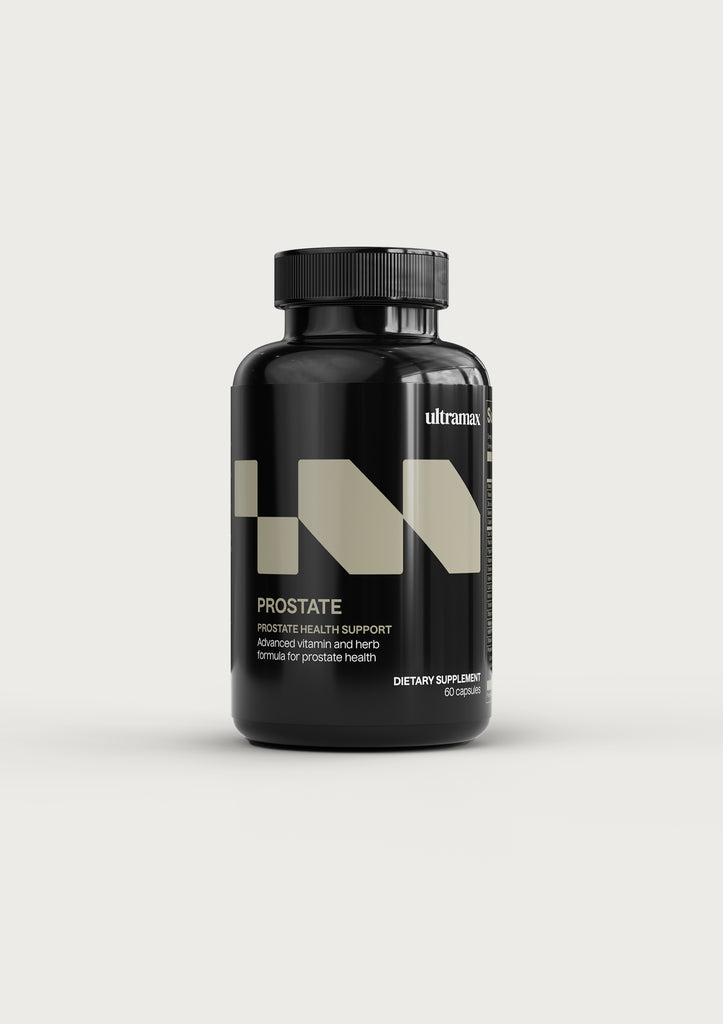 Ultrmax Prostate - Supporto per la salute della prostata