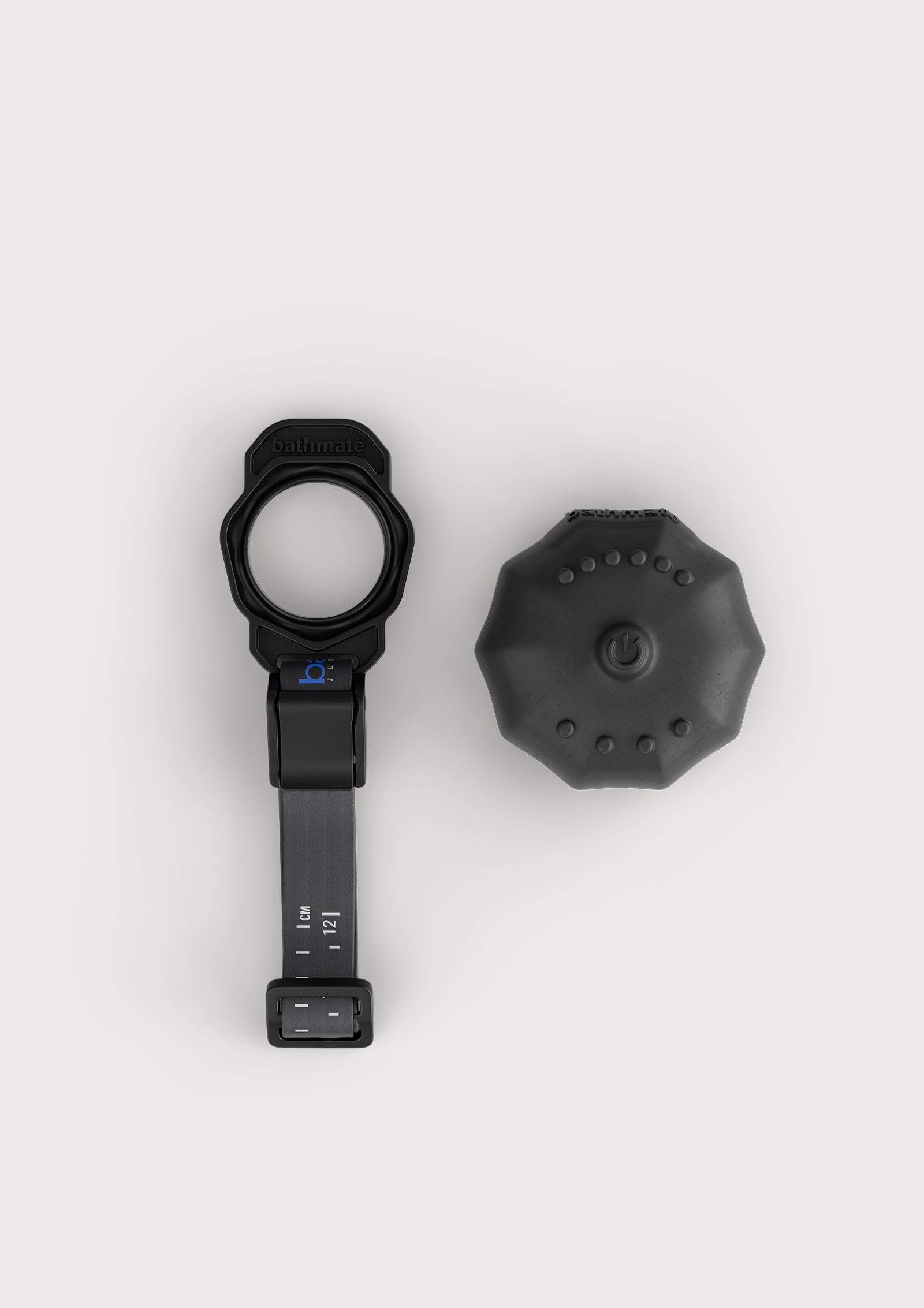 Bathmate Kit essenziale per la doccia