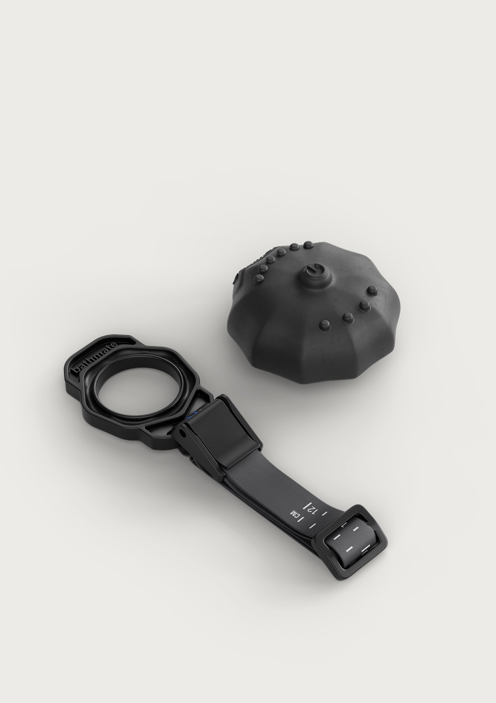 Bathmate Kit essenziale per la doccia