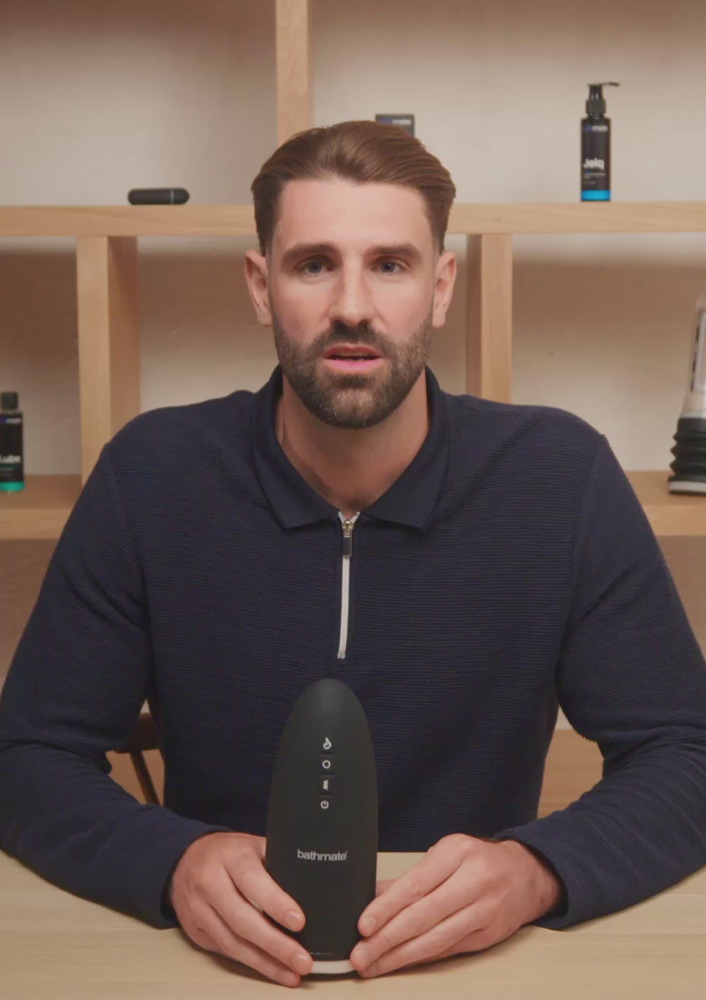 Carica il video: Edge Pro