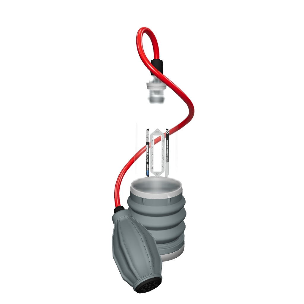 Hydroxtreme Confezione