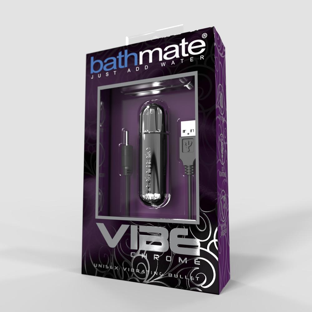 Vibrador bala VIBE