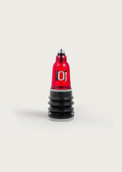 HydroMax3 Bathmate Direct Red 