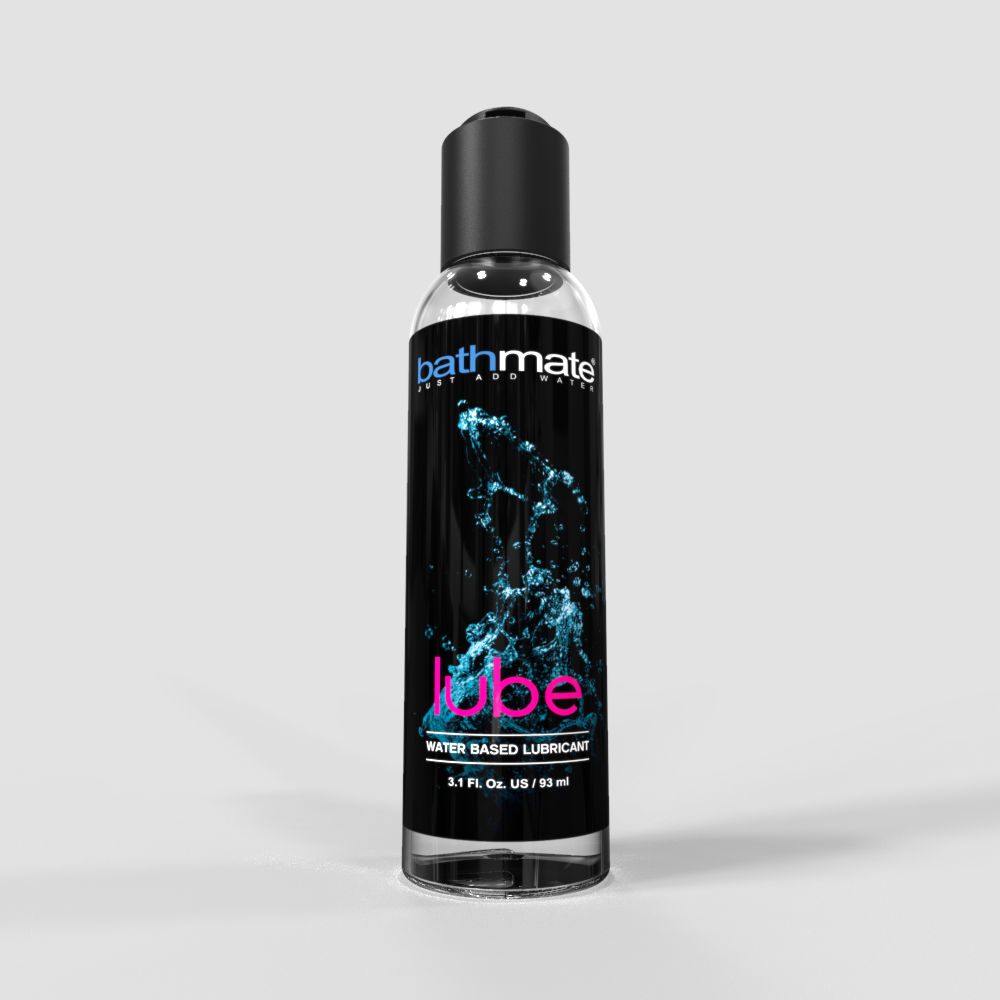 Lubricante de placer