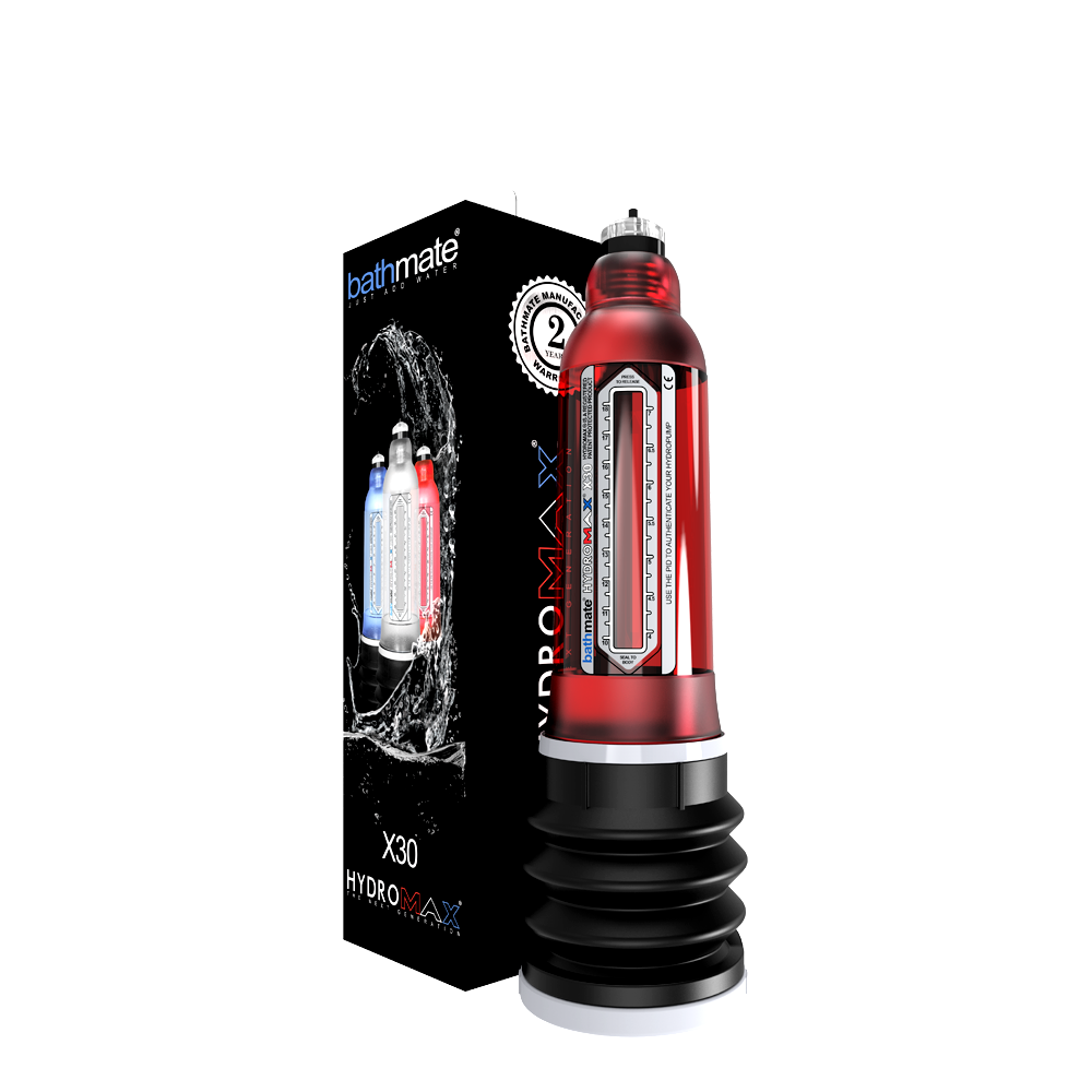 Hidromax X30