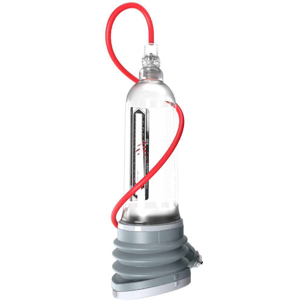 Hydromax X50 Xtreme
