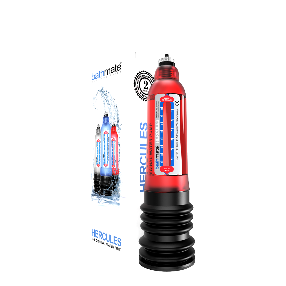 Bathmate Hercules
